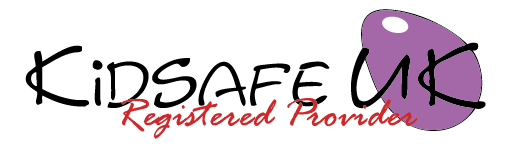 KidSafe UK - Registered Provider Logo
